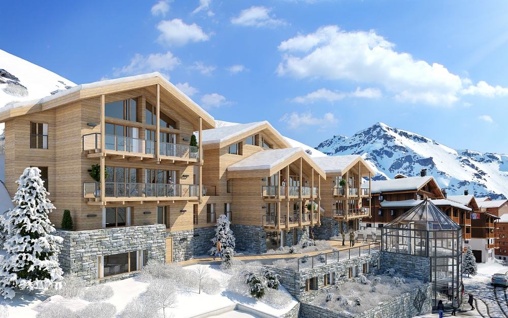 Koh-i-Nor private chalets Koh-i-Nor private chalets