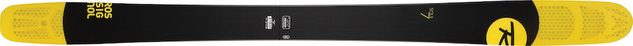 Rossignol Soul 7 Rossignol Soul 7