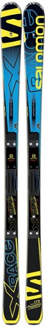 Salomon X Race