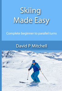Skiing Made Easy Skiing Made Easy front cover